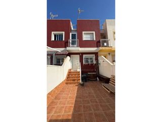 Dúplex  Calle san pedro del pinatar. Duplex en venta en núcleo