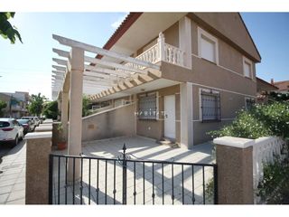 Duplex in Pilar de la Horadada Ciudad. Duplex en venta en torre de la horadada