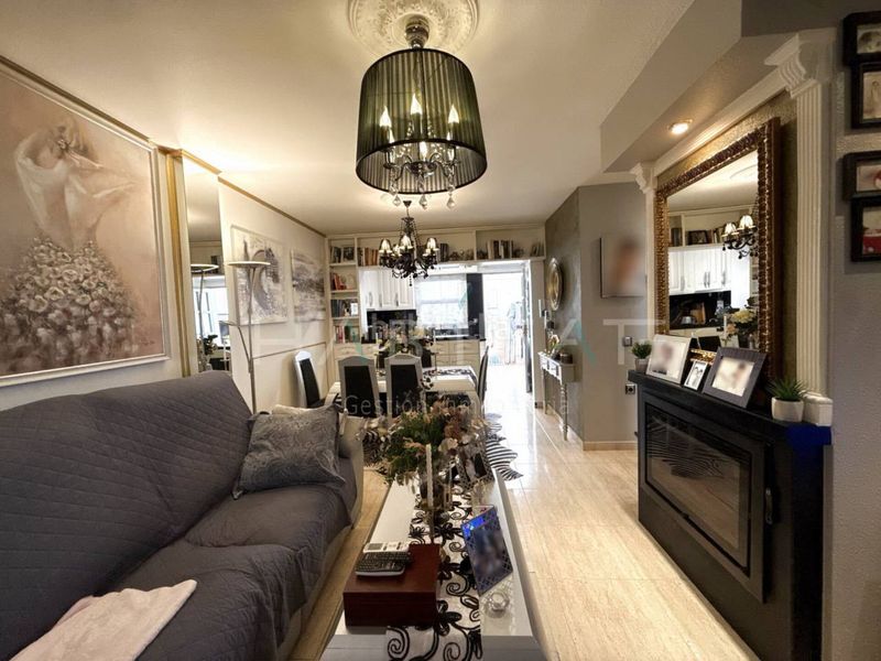 Foto ba4dbd0d-cc1e-4098-9788-e2430859d58c. Casa amb aparcament a Pilar de la Horadada ciudad Pilar de la Horadada