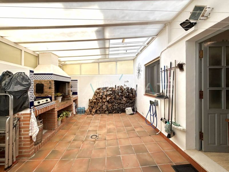 Foto cb112154-9e0c-4f51-a8a3-808c4ea06795. Casa amb aparcament a Pilar de la Horadada ciudad Pilar de la Horadada