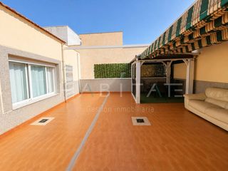 Casa in Calle Pilar de la Horadada