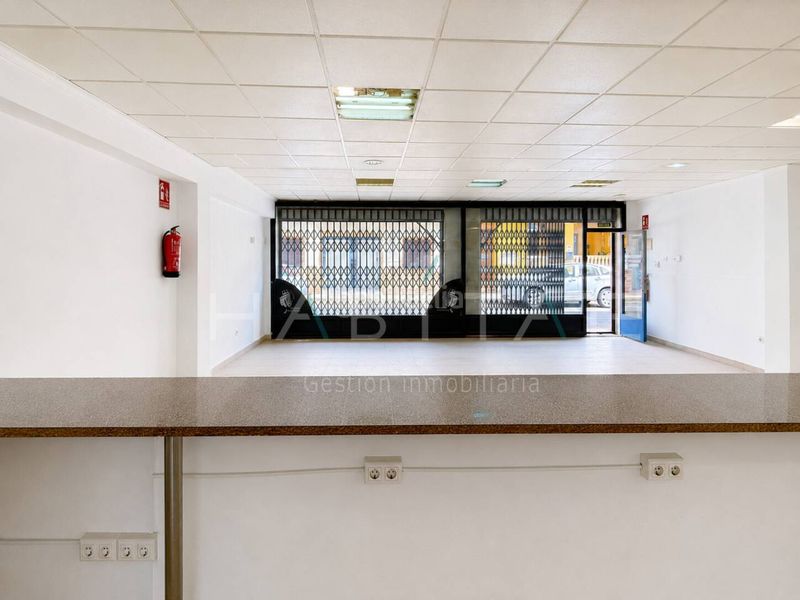 Foto 7a1f56c6-e238-40da-b409-137eb3dd6922. Lloguer local comercial a Pilar de la Horadada ciudad Pilar de la Horadada