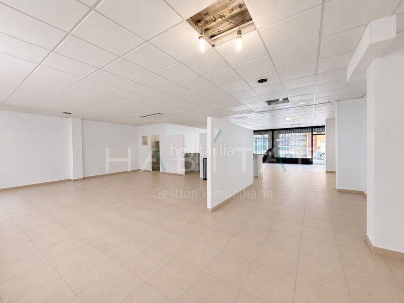 Foto dab0f4ec-7771-4e69-93fd-9f06e924a82a. Lloguer local comercial a Pilar de la Horadada ciudad Pilar de la Horadada