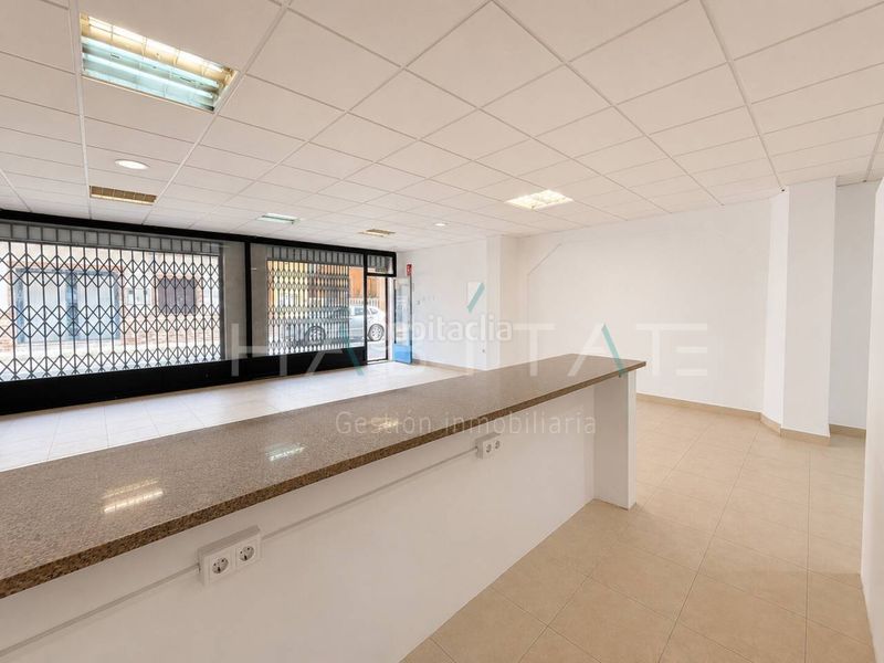 Foto fd37cf8b-8534-4d5d-8270-1a89e6ff9244. Lloguer local comercial a Pilar de la Horadada ciudad Pilar de la Horadada