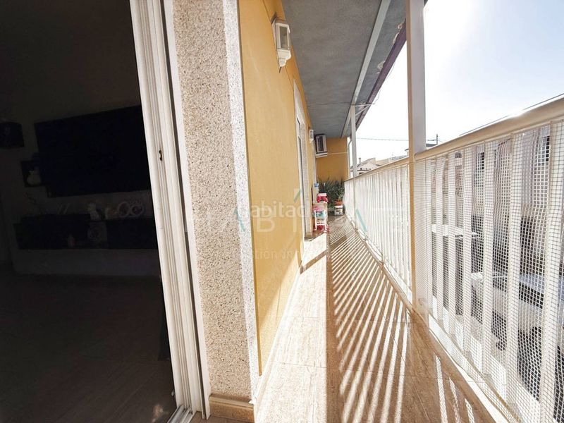 Foto 5ffe9715-2c94-4f05-acf3-00d739315163. Piso  en venta en núcleo03190 en Pilar de la Horadada ciudad Pilar de la Horadada