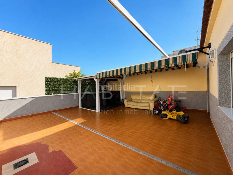Foto c28cf14e-40aa-4991-a27f-bab636792f83. Piso  en venta en núcleo03190 en Pilar de la Horadada ciudad Pilar de la Horadada