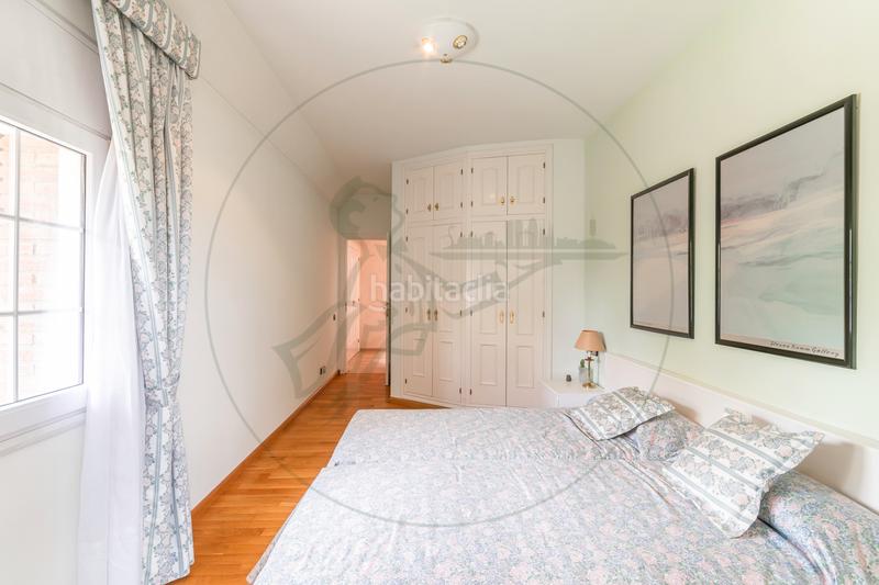 Foto 077862b7-2723-4e2a-85b6-84fa7a3b7fc5. Maison avec cheminée chauffage parking piscine dans Sant Cugat del Vallès