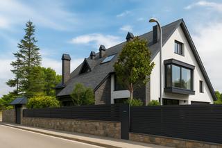 Maison à La Floresta. Gran casa familiar en sant cugat