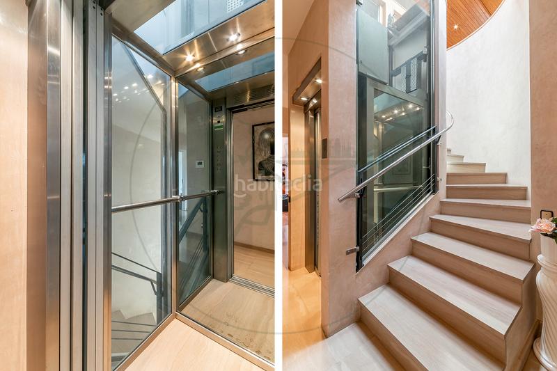 Foto 4d0ad4c0-3c76-4a37-b23d-2db205946195. Maison avec cheminée chauffage parking piscine dans Sant Cugat del Vallès