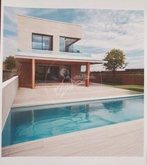 Terreny residencial a Valldoreix. Magnifico solar divisible en zona mas fuster de valldoreix con l