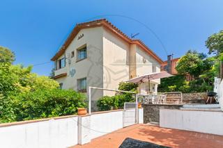 Casa a Valldoreix. Magnifica unifamiliar cerca estacin valldoreix