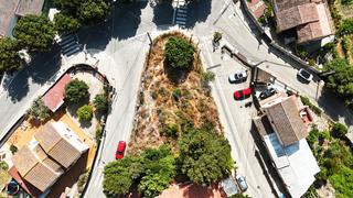 Terreny residencial  Carrer de vicenta moreno. Solar con proyecto y licencia aprobada