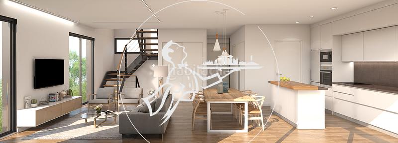 Foto 4fd6ed0d-da89-4808-b96f-b59ac2c27a72. Casa 240m<sup>2</sup> con riscaldamento parcheggio piscina in La Floresta Sant Cugat del Vallès