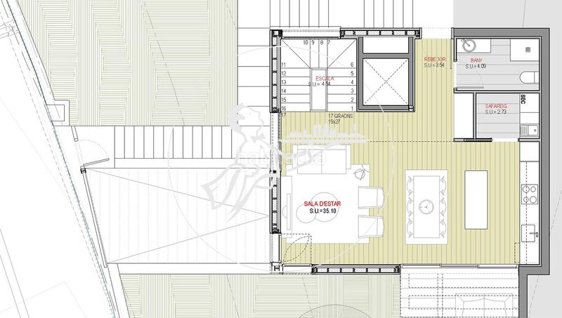 Foto 587bf16f-1dbf-427f-b011-8a8ba33070f3. Casa 240m<sup>2</sup> con riscaldamento parcheggio piscina in La Floresta Sant Cugat del Vallès