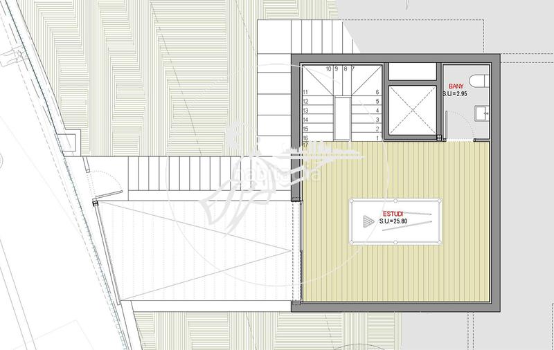 Foto 6963c48f-2d06-4acd-9182-70473699f99a. Casa 240m<sup>2</sup> con riscaldamento parcheggio piscina in La Floresta Sant Cugat del Vallès