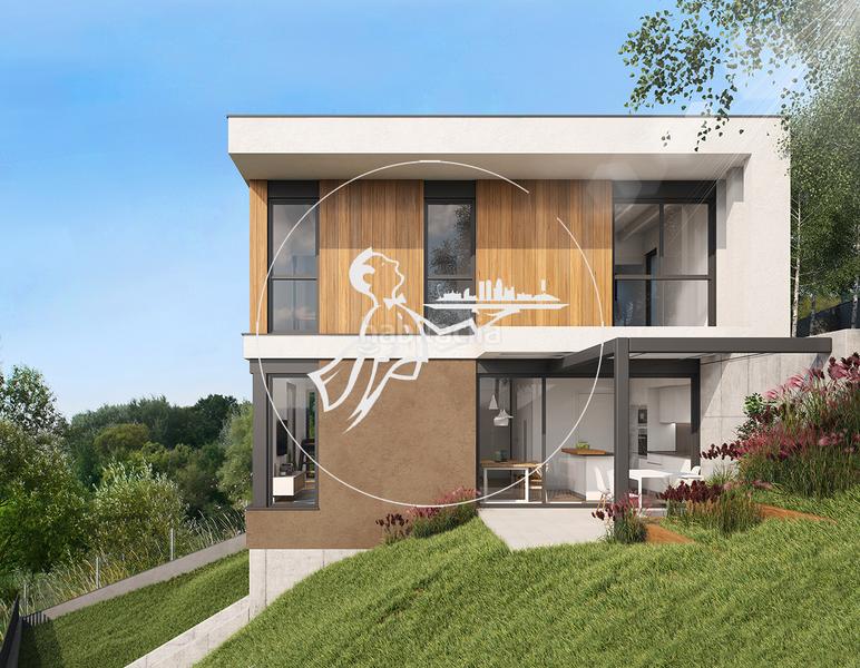 Foto 791bf837-eaee-4a56-a140-a7d52b9e5b6b. Casa 240m<sup>2</sup> con riscaldamento parcheggio piscina in La Floresta Sant Cugat del Vallès