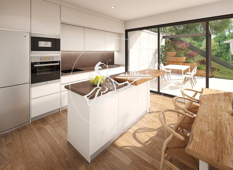 Foto 97cfc33c-2022-4073-b29d-fb6db53ea155. Casa 240m<sup>2</sup> con riscaldamento parcheggio piscina in La Floresta Sant Cugat del Vallès