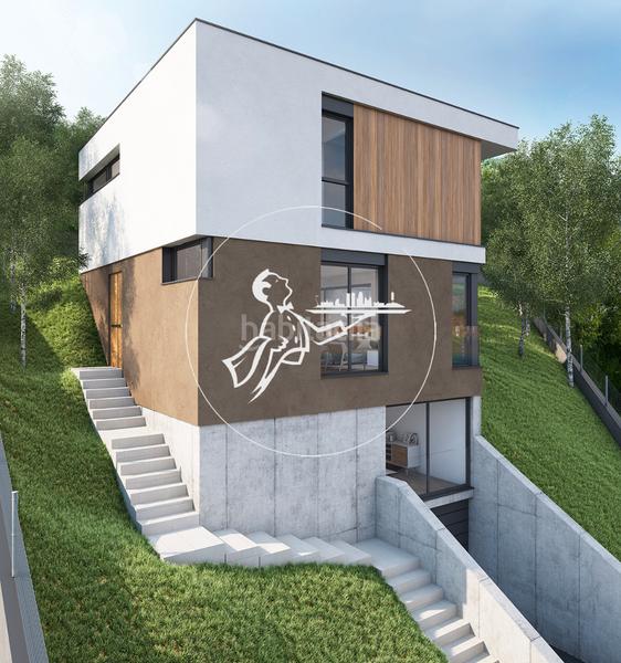 Foto f2aef901-5aff-4d23-9f07-19afa9244fe4. Casa 240m<sup>2</sup> con riscaldamento parcheggio piscina in La Floresta Sant Cugat del Vallès