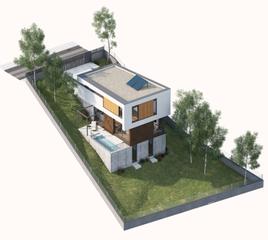Chalet  Avinguda pere planas
