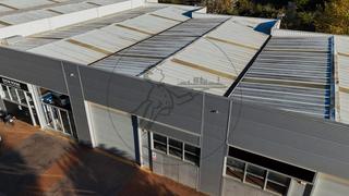 Capannone industriale in Carrer de Victor Hugo 8B