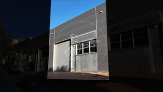 Miete Fabrikhalle in Carrer de victor hugo 8b. Nave industrial en calle victor hugo
