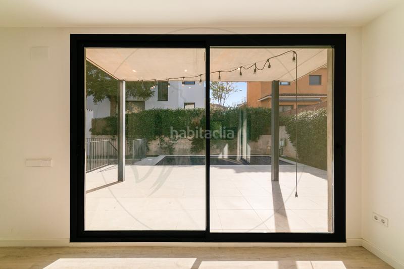 Foto 91908e76-45bb-49cf-a04f-a79735b71217. Affitto casa con riscaldamento parcheggio piscina in Sant Cugat del Vallès