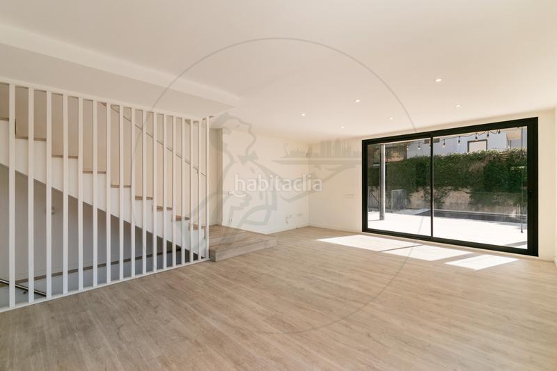 Foto 09968af3-8fea-486e-822b-afbf7449773b. Alquiler casa magnífica vivienda unifamiliar seminueva en Sant Cugat del Vallès