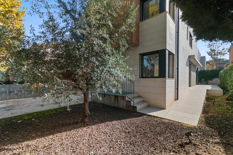 Foto 635e8954-00b3-418a-ad63-b59c133dc728. Alquiler casa magnífica vivienda unifamiliar seminueva en Sant Cugat del Vallès