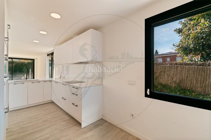Foto 69679cbc-28b3-48b5-b153-336ca86efd64. Alquiler casa magnífica vivienda unifamiliar seminueva en Sant Cugat del Vallès