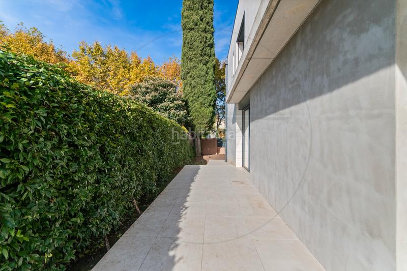 Foto 434cc6d4-4937-4e35-9a21-447ed7581096. Rent house with heating parking pool in Mira-sol Sant Cugat del Vallès