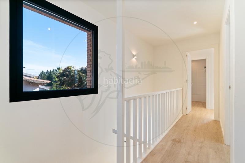 Foto d149b26f-c7b7-48e3-9e7b-8461895163a3. Rent house with heating parking pool in Mira-sol Sant Cugat del Vallès