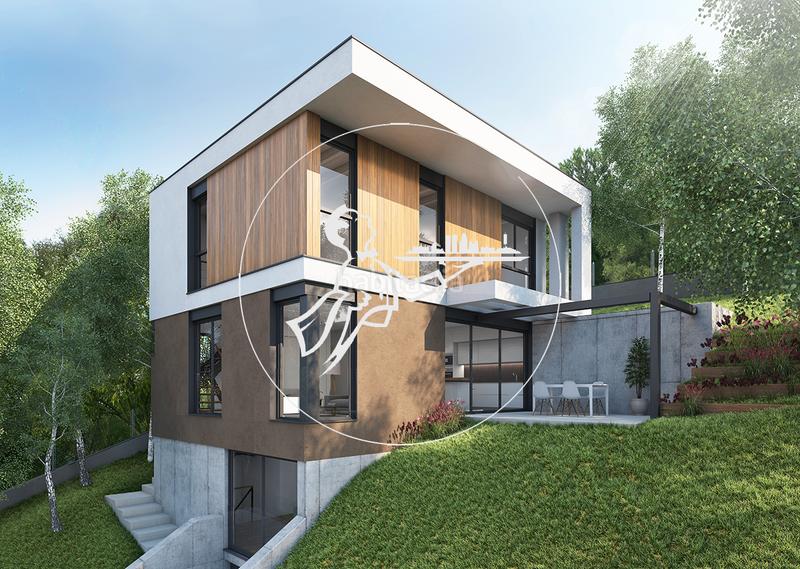 Foto 97cde187-3005-467d-b731-3265b079c6e3. Casa 240m<sup>2</sup> con riscaldamento parcheggio piscina in La Floresta Sant Cugat del Vallès