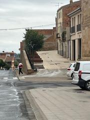 Terreny residencial  Vileta. Solar edificable en el centro de artesa de lleida! ideal para vi