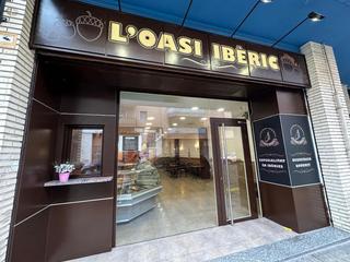 Lloguer Local Comercial a Sant jeroni 7. Local de 139 m en pardinyes! actualmente equipado como panadería