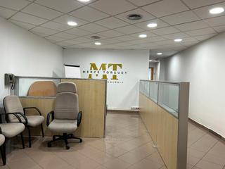Ufficio in Sant Joan 17