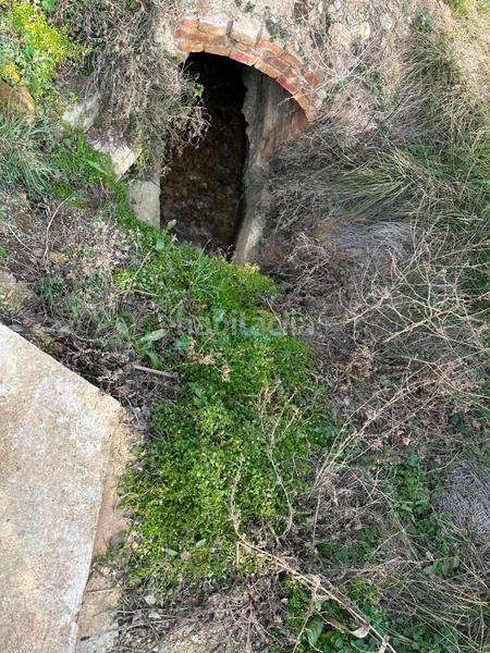 Foto a46435c5-5244-4d77-a546-725a22ff5787. Finca rústica desconecta en la naturaleza finca rústica con agua y almacén en Rosselló