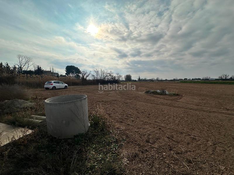 Foto d6f047d8-35a2-4798-bf7d-7dd6868bc032. Finca rústica desconecta en la naturaleza finca rústica con agua y almacén en Rosselló