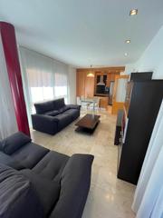 Rent Flat in El pallars 3. Luz y tranquilidad en el corazón de la ciudad apartamento modern