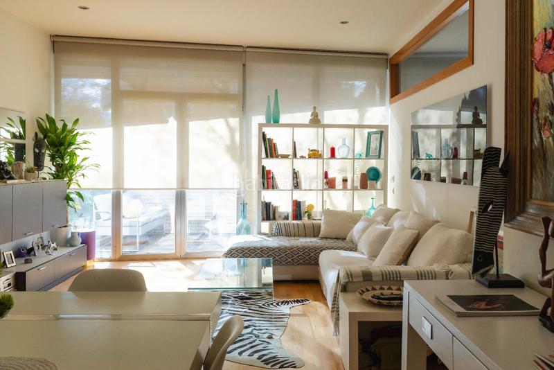 Foto 00ea6db2-1493-4ffe-a651-cea38a75036e. Duplex avec parking piscine dans Joc de la Bola - Camps d'Esports Lleida