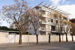 Duplex  Joc de la bola. Exclusivo dúplex de 267m con terraza y gran sala polivalente!