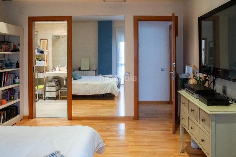 Foto 10e89c42-414c-4093-aced-6f3c5368764e. Duplex avec parking piscine dans Joc de la Bola - Camps d'Esports Lleida