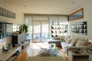 Dúplex  Joc de la bola. Exclusivo dúplex de 267m con terraza y gran sala polivalente!