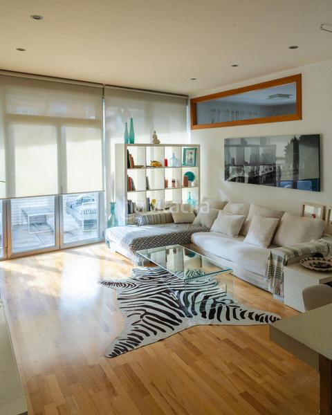 Foto 1259a66a-ee74-482c-bbbc-2b9238f19dab. Duplex avec parking piscine dans Joc de la Bola - Camps d'Esports Lleida