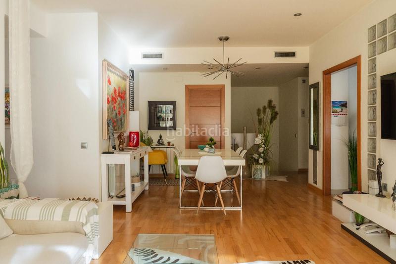 Foto 1edb3779-6279-4a67-bd38-2604feb5baac. Duplex avec parking piscine dans Joc de la Bola - Camps d'Esports Lleida