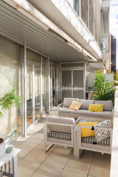 Foto 33b8535c-05da-4fe1-bb2c-03bd4e673b70. Duplex avec parking piscine dans Joc de la Bola - Camps d'Esports Lleida