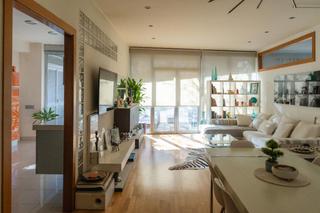 Dúplex  Joc de la bola. Exclusivo dúplex de 267m con terraza y gran sala polivalente!