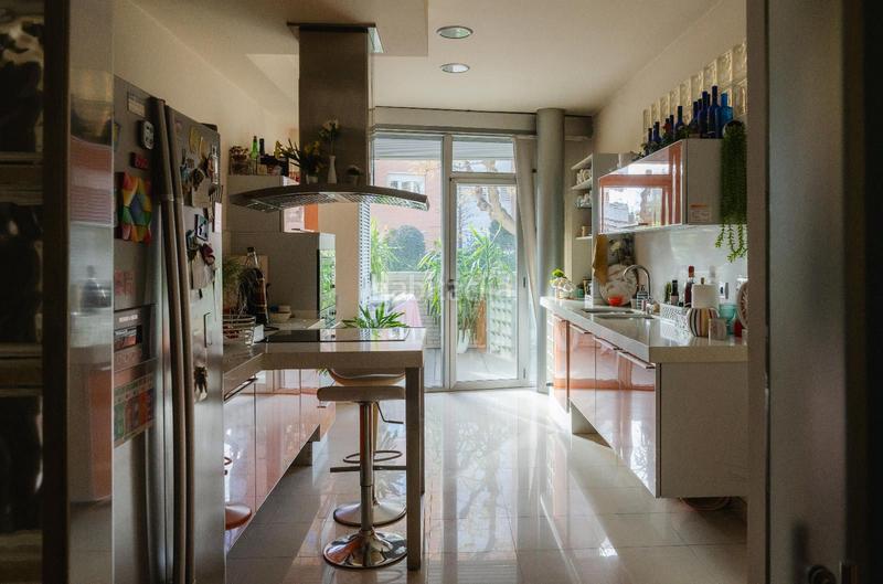 Foto 82adda4c-6942-41d8-9785-d08363647e6e. Duplex avec parking piscine dans Joc de la Bola - Camps d'Esports Lleida