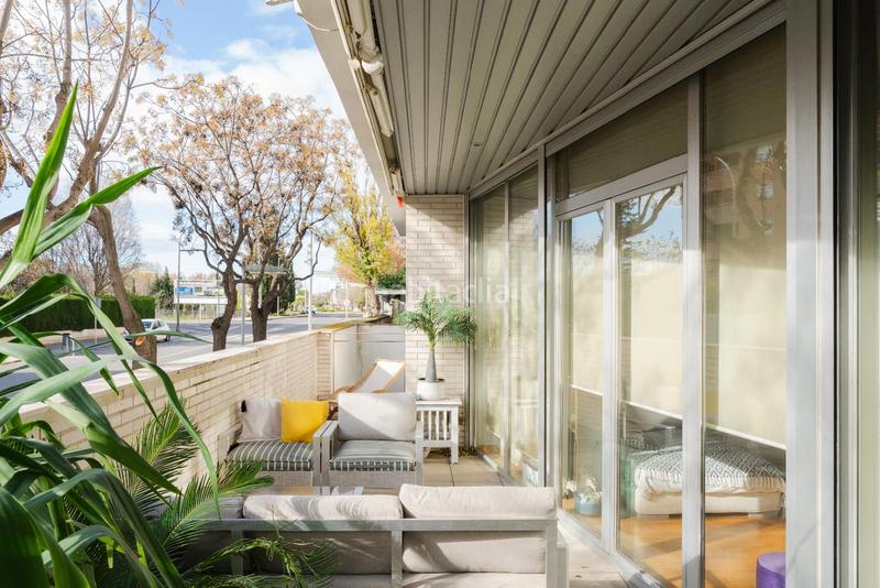 Foto b59c125d-c86a-4902-931c-7917558bea4b. Duplex avec parking piscine dans Joc de la Bola - Camps d'Esports Lleida