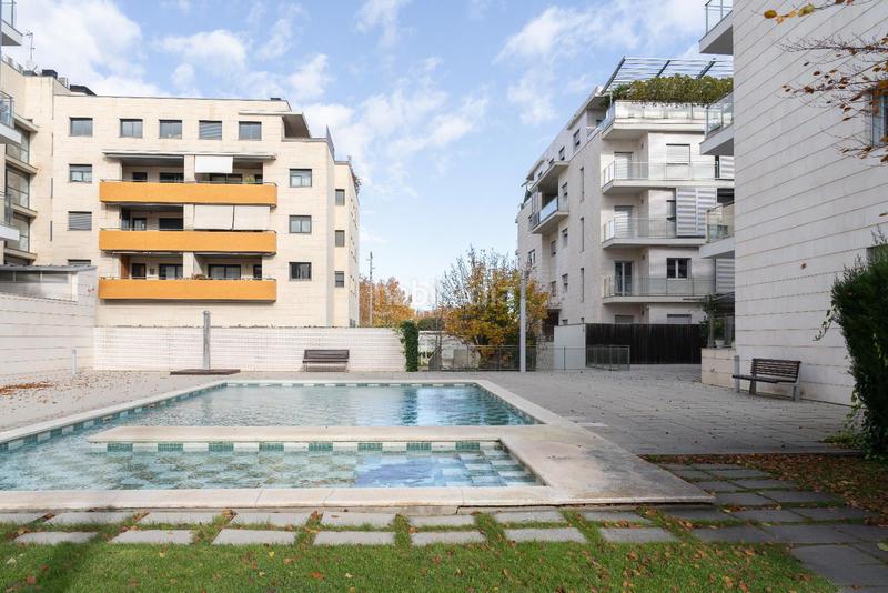 Foto b79d9919-577c-47d1-b2ba-31c91729c65e. Duplex avec parking piscine dans Joc de la Bola - Camps d'Esports Lleida