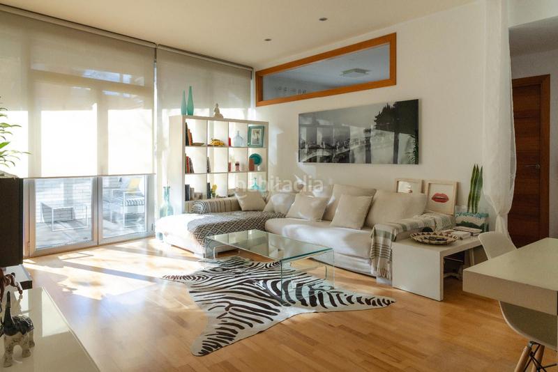 Foto d7739446-ec03-4274-bc31-20059ba4f1aa. Duplex avec parking piscine dans Joc de la Bola - Camps d'Esports Lleida